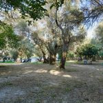 Kariotes Camping & Rooms - Camping - Lefkada