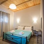 Kariotes Camping & Rooms - Camping - Lefkada